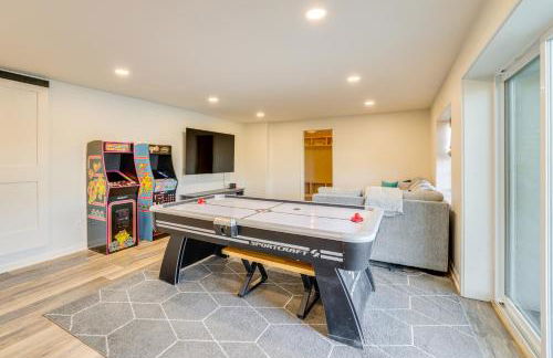 Lakefront Retreat with Game Room in Bella Vista! - Foto 25