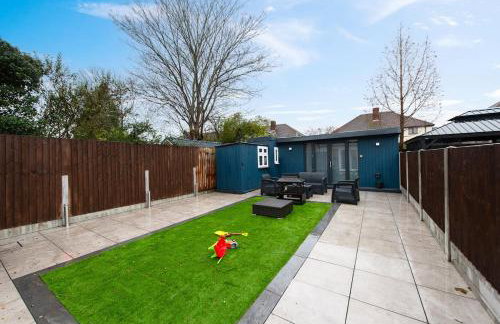 Windermere House - Foto 11