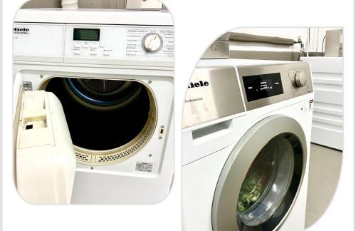 Stylish, Cozy & Quiet Apartment with one and half rooms in District 1 - Foto 52