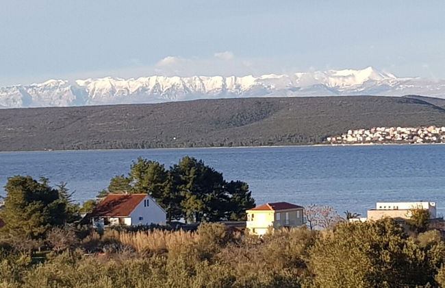 Contemporary Apartment in Neviđane near Sea - Foto 20