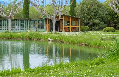 Les Iris le Lac de la Vallée - Foto 5