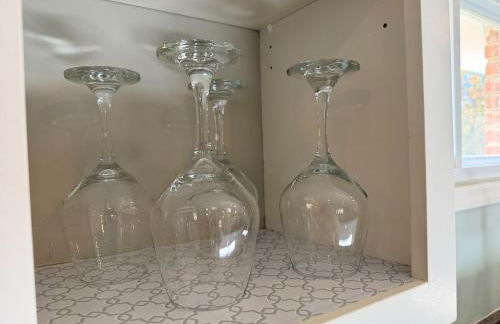 Lovely cottage 5 minutes from Masters Golf Course - Foto 20