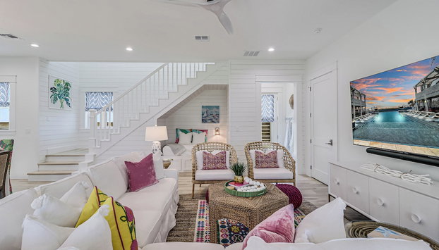 The Coastal Cottage 210esc-b - Foto 3, Interior