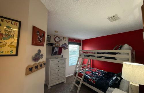 Seasons Villa 6 bedrooms, 4 masters and water view - Foto 32