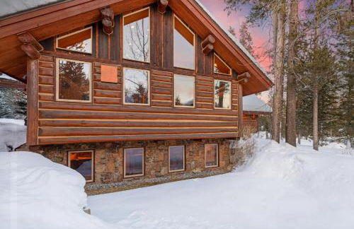 Abode at Mountain Haven - Foto 55