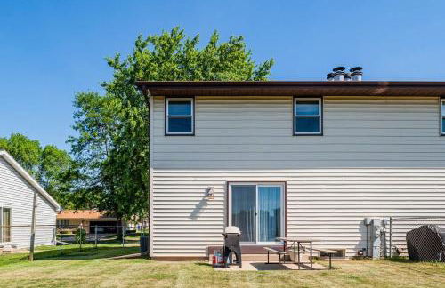 North Appleton Family Home - 3 Bedroom - Foto 11