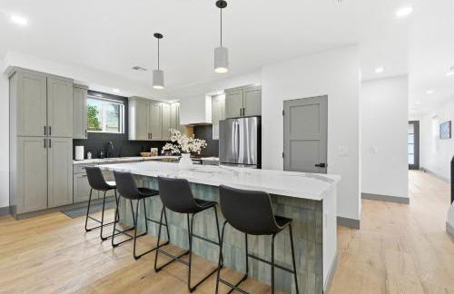 Brand new, beautiful home in the heart of Tempe - Foto 8