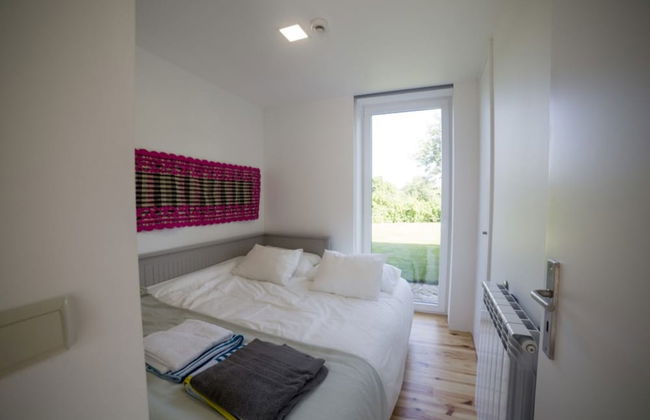 Vila Lagar in Bustelo - Foto 8