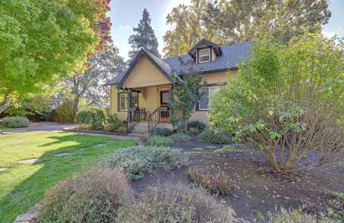 Cozy Grants Pass Home about 9 Mi to Rogue River Access - Foto 25