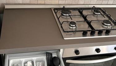 appartamento fronte mare - Foto 5