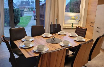 Ferienhaus Ringhuus - Foto 13