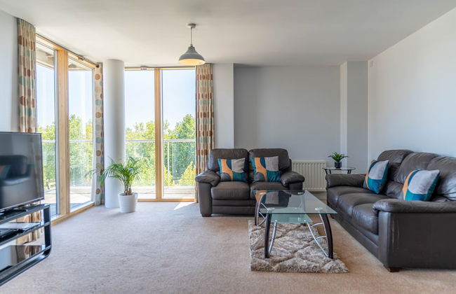 Cotels at Vizion - Foto 15