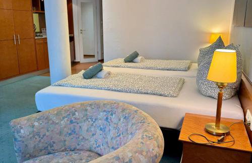 Smart In Kassel - Boardinghouse - Foto 12