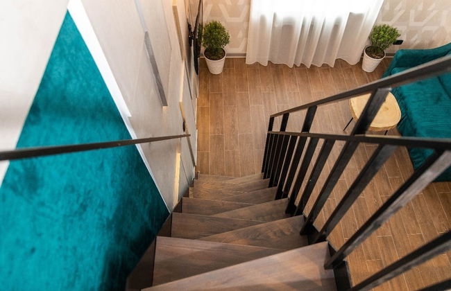 Olympic Apartments 65-67 - Photo 17