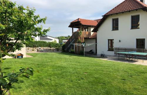 Ferienwohnung Diedrichs - Foto 9