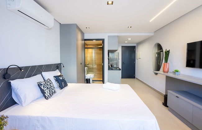 Way Tambaú - João Pessoa by Carpediem - Foto 33