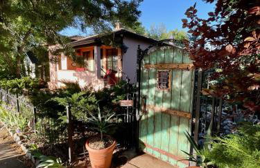 The Pleasant Street Casitas - Historic & Modern Charm - Foto 1