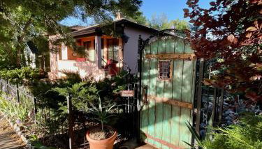 The Pleasant Street Casitas - Historic & Modern Charm - Foto 1