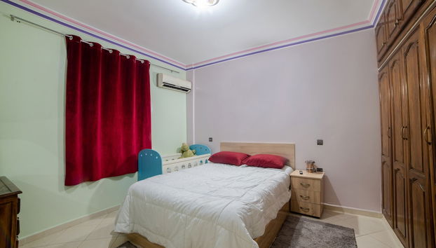 Family Apartment - Foto 3, Habitación