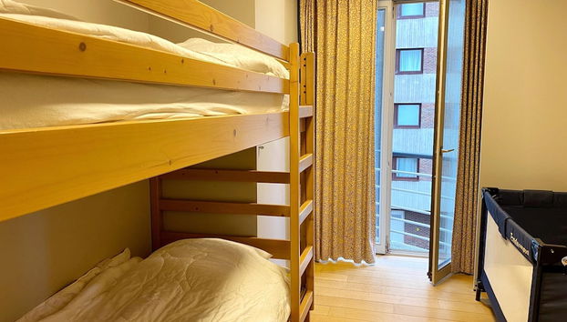 Apartment in Nieuwpoort Near the Marina - Photo 4, Room