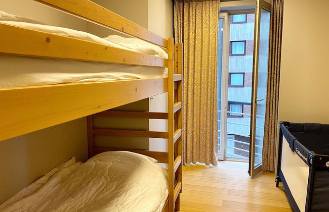 Apartment in Nieuwpoort Near the Marina - Photo 4