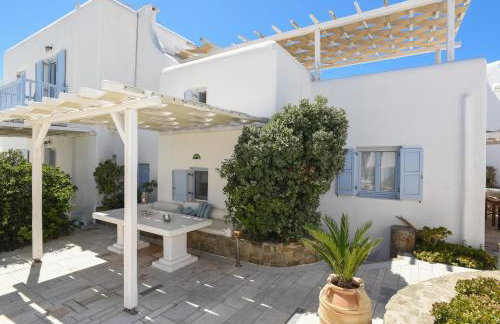 BLUE DAISY House, Ornos, by MyconBay Mykonos - Foto 3