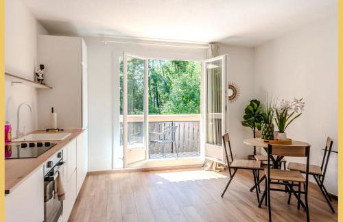 Chez Aaron I T2 I Saint-Genis - Foto 19