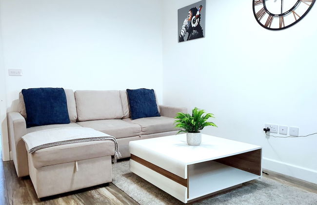 Ye Olde Windmill Apartment Free Parking - Foto 8