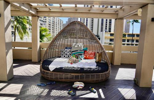 ~Four-star serviced apartment - Foto 16