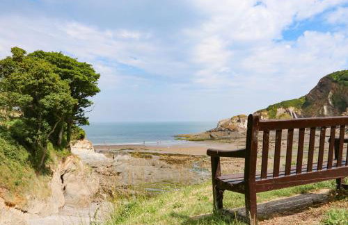 Higher Bumsley Barn - Foto 23