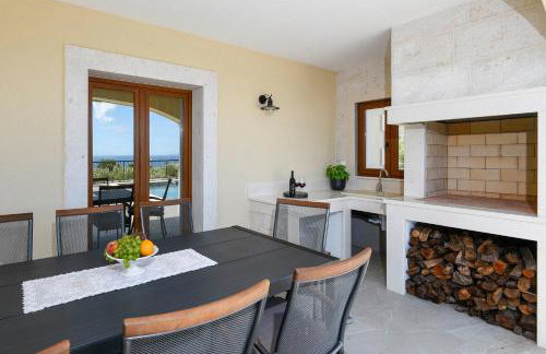 Holiday Villa Perla - Photo 28