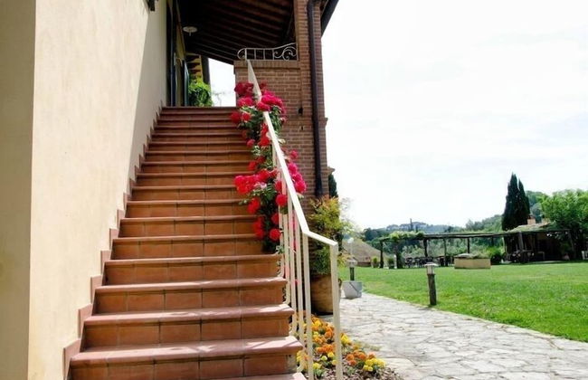 Agriturismo Podere Bucine Basso - Foto 5