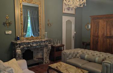 Chateau du Jonquier - Foto 10