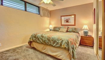 Papakea #c108 1 Bedroom Condo by RedAwning - Foto 2, Habitación