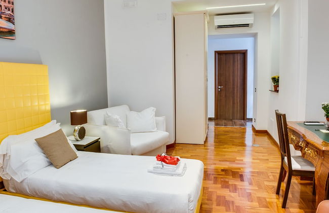 Lh Royal Suites - Foto 12