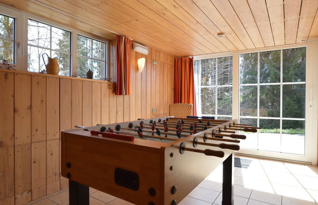 Holiday Home in Malmedy Near Reinhardstein Castle - Foto 21