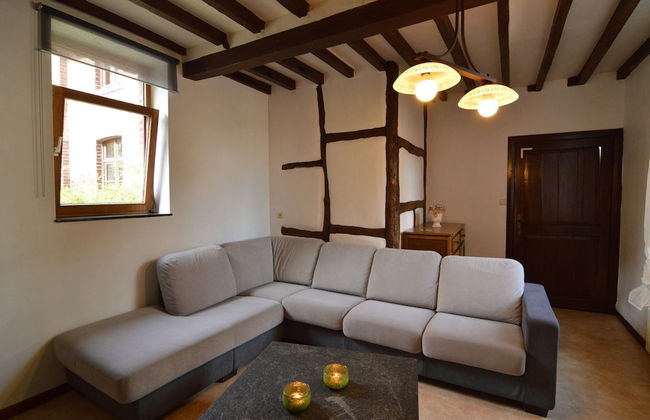 Farm Stay With Sauna, Teuven - Foto 14