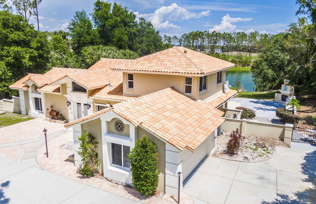 Swiss 65 - Lake Denise - Photo 5