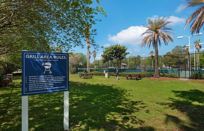 Palms Resort #1512 Jr 2BR - Foto 48