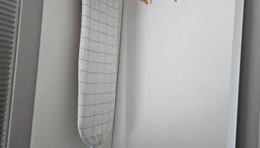 Apartamento inteiro, ar-condicionado e vaga de garagem - Foto 4