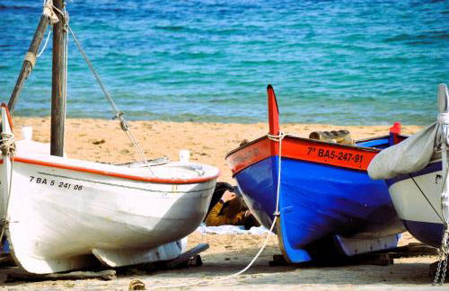 Villa Los Primos - Foto 59