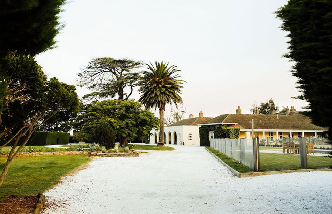 Mount William Station - Foto 53