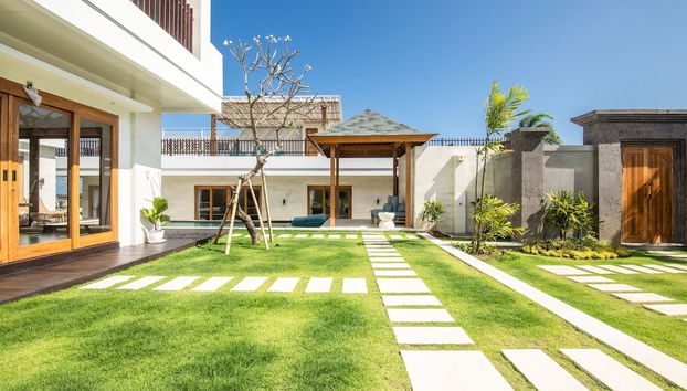 Breeze Opulent 6 BR in With Ocean View 5 Mins to Savaya - Foto 3, Habitación