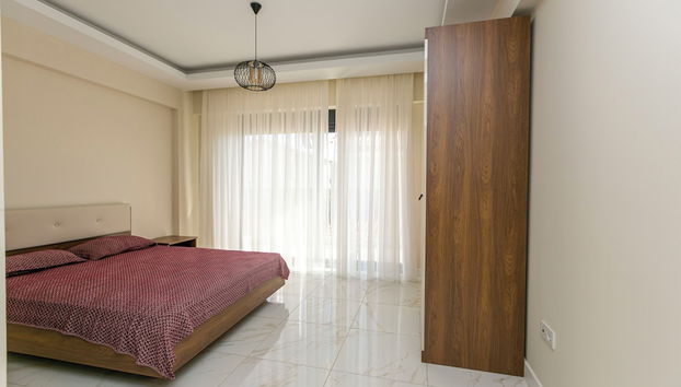 Paradise Town Villa Cordelia - Foto 3, Camera