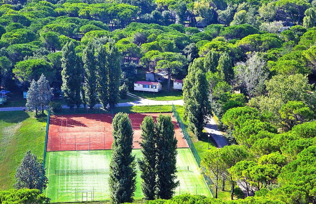 Grado Apartment in Belvedere Resort - Foto 8