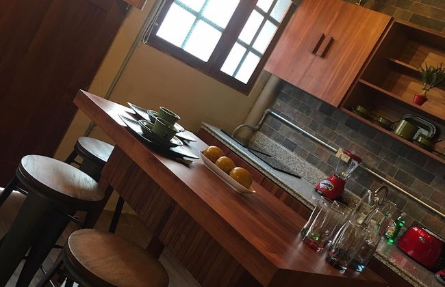 Loft In Merida For Five - Foto 7