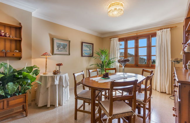 Apartamento Ca na Rosa - Photo 13