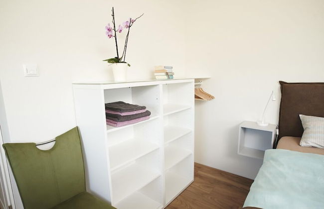 FRAULINDNERFerien - DZ Lüneburg - Foto 6