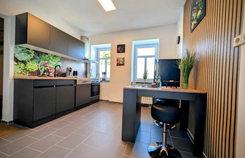 Business- & Urlaubswohnung - Foto 7