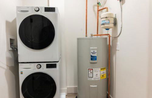 Luxury Lookout with NYC view, 2BR plus Free Parking, Sleeps 8, 20 Percent Off - Foto 39